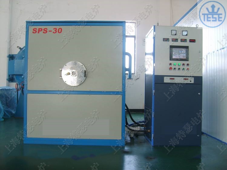 SPS放電等離子燒結爐